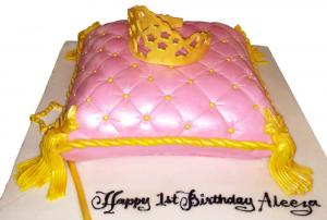 Anniversary Cake 464