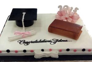 Anniversary Cake 085