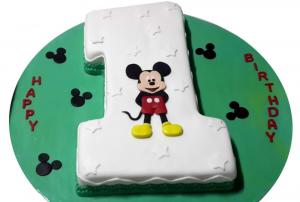 Children Cake 109