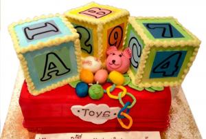 Children Cake 130