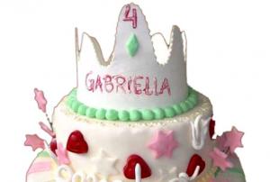 Children Cake 134