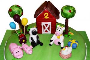 Children Cake 138