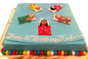 Children Cake 152