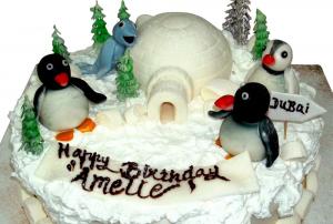 Children Cake 016