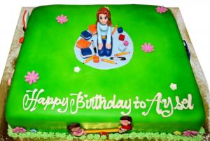 Children Cake 161