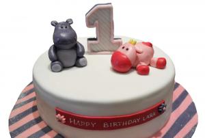 Children Cake 204