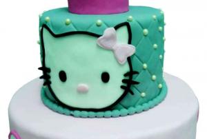 Children Cake 210