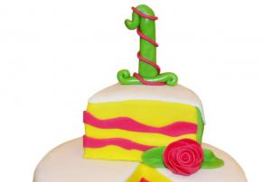 Children Cake 222