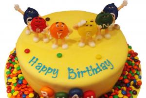 Children Cake 225