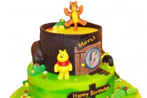 Children Cake 232