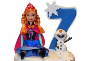 Children Cake 237