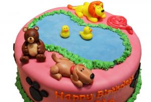 Children Cake 239