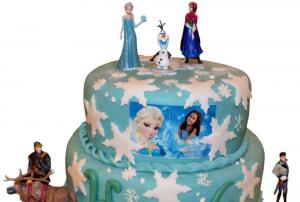 Children Cake 240