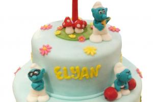 Children Cake 256