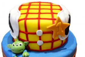 Children Cake 264