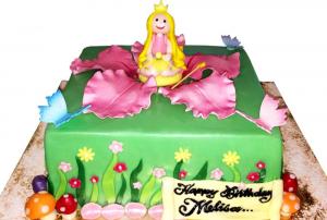 Children Cake 271