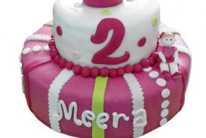 Children Cake 273