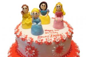 Children Cake 274