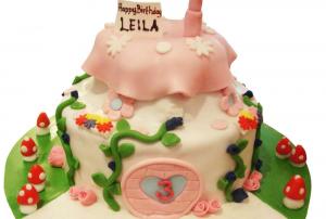 Children Cake 275