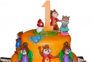 Children Cake 028