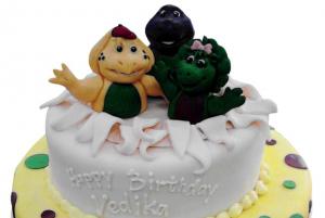 Children Cake 281