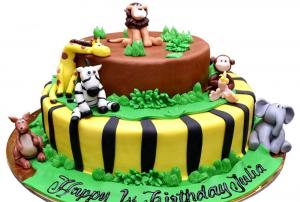 Children Cake 285