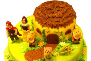 Children Cake 030