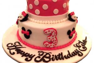 Children Cake 302