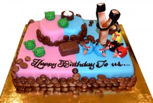 Children Cake 303