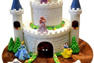 Children Cake 319