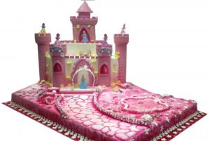 Children Cake 326