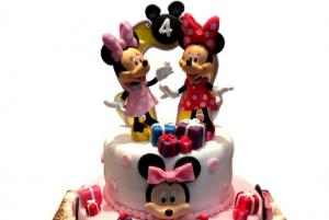 Children Cake 333