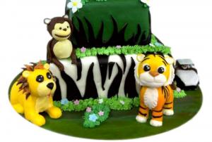 Children Cake 339