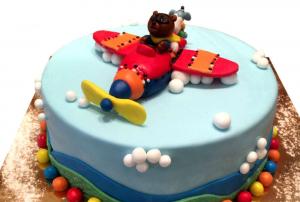 Children Cake 343