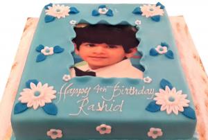 Children Cake 345