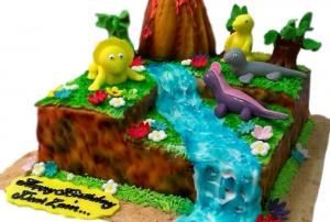 Children Cake 353