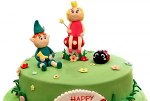 Children Cake 357