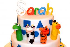 Children Cake 361