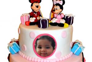 Children Cake 362