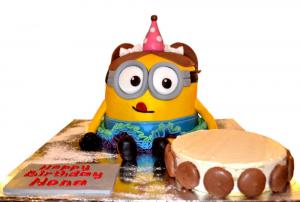 Children Cake 363