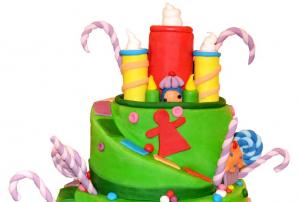 Children Cake 373