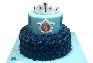 Children Cake 382