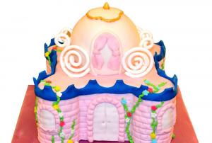 Children Cake 384