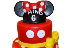 Children Cake 387