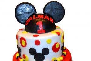 Children Cake 388