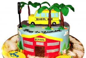 Children Cake 390