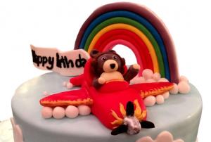 Children Cake 394