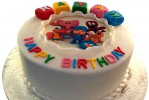 Children Cake 397