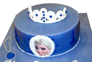 Children Cake 398