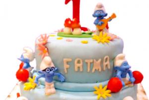 Children Cake 040